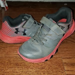 Under Armour Shoes